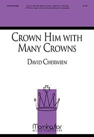 Crown Him with Many Crowns